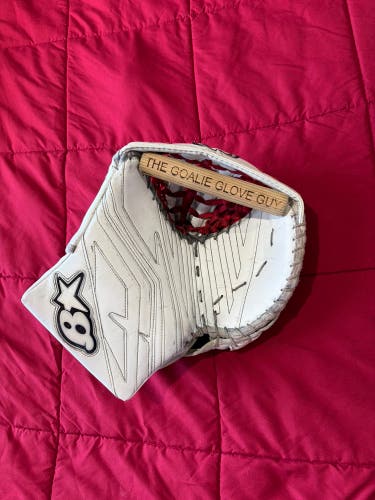 Brian's Iconik Glove Size (SR) (Regular) (Used)