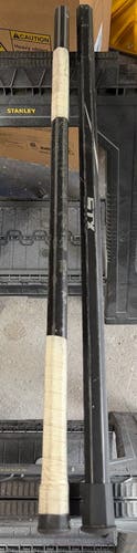 Adult STX Stallion SC and Hammer 30” shafts with 30 New or Very Lightly Used balls. FREE SHIPPING!!