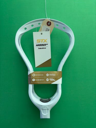 STX Hammer 900 New Unstrung Head