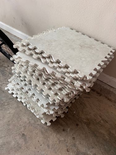 Shooting Tile (Used)