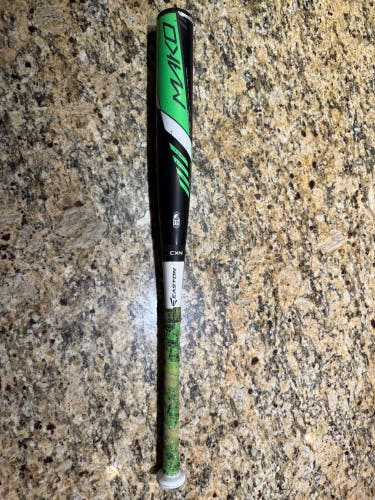 RARE SIZE - HARD TO FIND MAKO!!  Easton Mako 28/17 (-11)