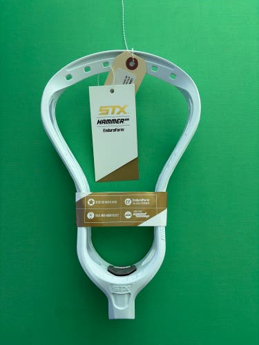 STX Hammer 900 New Unstrung Head