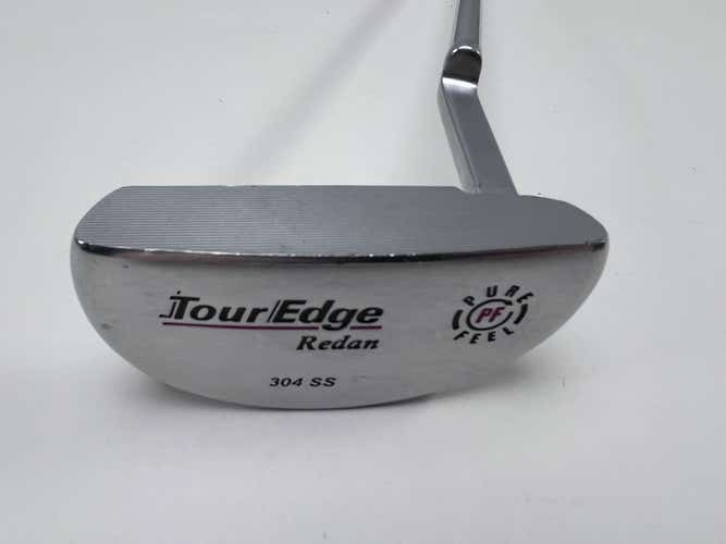 Tour Edge Redan Putter 35" Mens RH