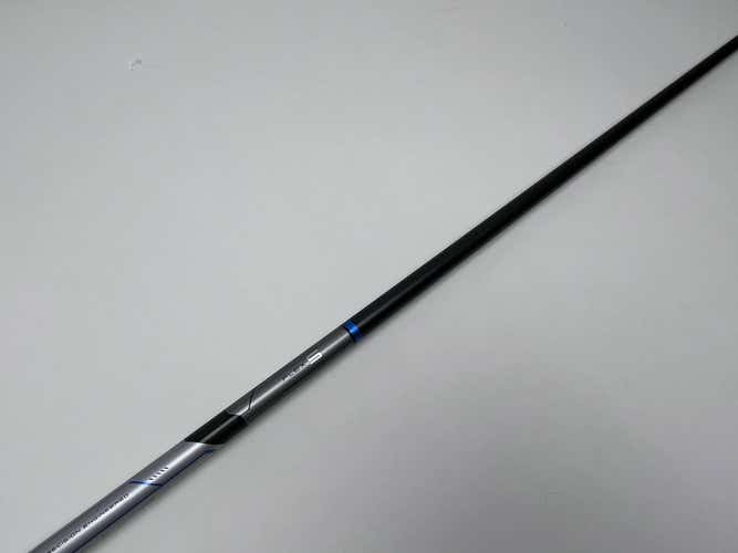 Fujikura Speeder 57g Stiff Graphite Driver Shaft 44.25"-TaylorMade