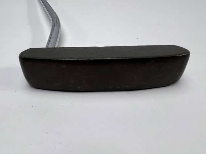 LEFTY Ping Blade Putter 36" Black Dot Mens LH