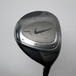 Nike T-40 Tour 4T Fairway Wood 17* Stiff Graphite Mens RH