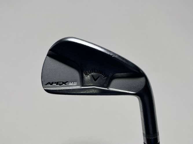Callaway Apex MB 2014 Single 3 Iron KBS Tour-V 110g Stiff Steel Mens RH
