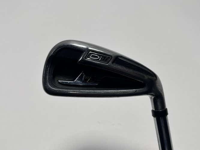 Wilson Deep Red II Distance Single 4 Iron SL 95 95g Uniflex Steel Mens RH