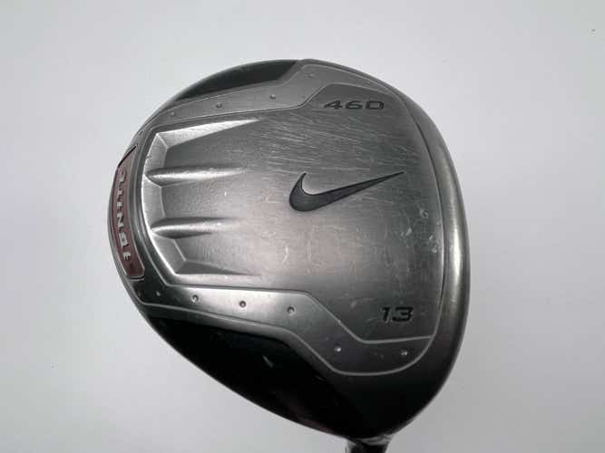 Nike Ignite 460 Driver 13* Fujikura Nike Ignite Regular Graphite Mens RH