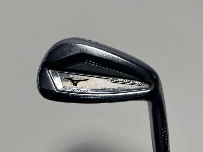 Mizuno JPX 921 Forged Single 9 Iron Dynamic Gold S300 120g Stiff Steel Mens RH