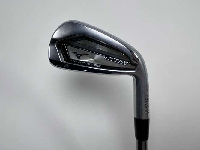 Mizuno JPX 921 Hot Metal Pro Single 4 Iron Recoil ES 460 F3 Regular RH