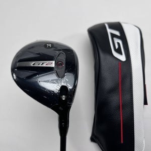 Titleist GT2 5 Fairway Wood 18* Tensei K Blue Xlink Tech 65g Regular RH HC NEW