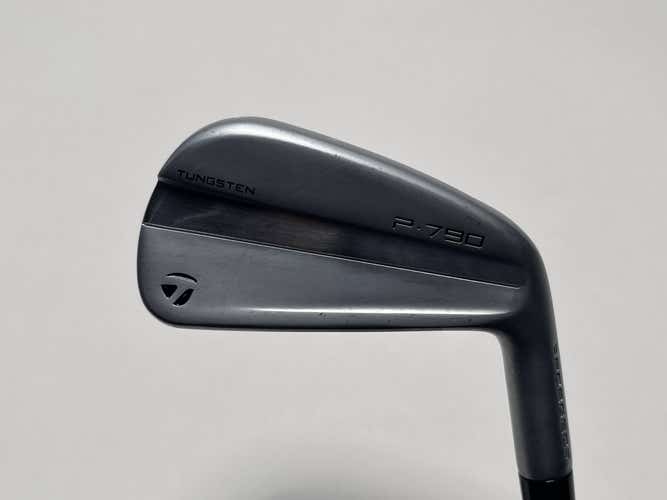 TaylorMade P790 2023 Single 4 Iron MMT TX 105g Extra Stiff Graphite Mens RH