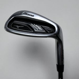 Mizuno JPX 800 Pro Gap Wedge GW Dynalite Gold XP S300 Stiff Steel Mens RH