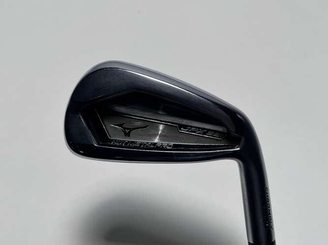 Mizuno JPX 921 Hot Metal Pro Single 6 Iron  Modus 3 Tour 105g Regular Steel RH