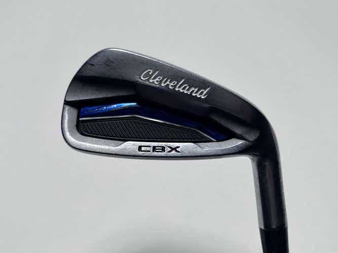 Cleveland Launcher CBX Single 5 Iron Veylix Alpina 673 Regular Graphite Mens RH