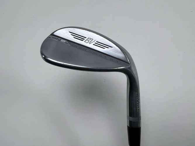 Titleist Vokey SM8 Tour Chrome Sand Wedge SW 56* 12D Tensei Red AM(2) Ladies RH