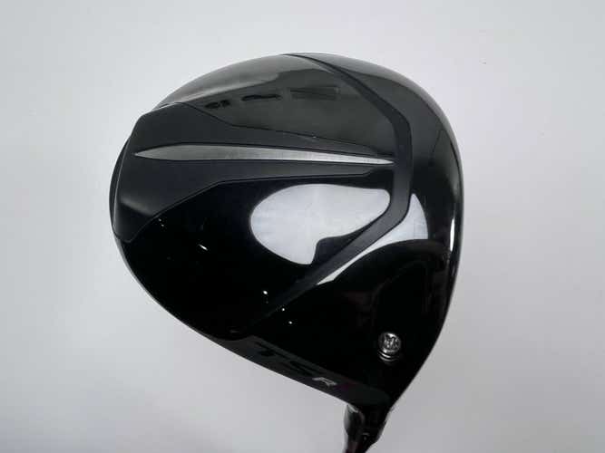 Titleist TSR1 Driver 10* Project X Denali Red 5.0 50g Senior Graphite Mens RH
