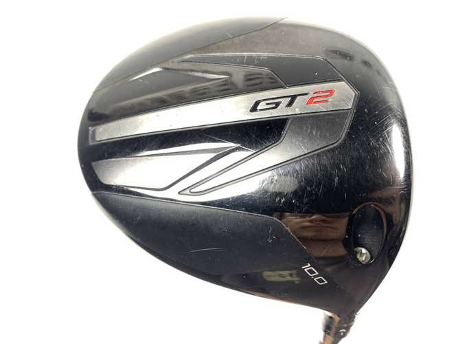 Titleist GT2 Driver 10* Mitsubishi Chemical Tensei K Blue Xlink 55g Regular RH