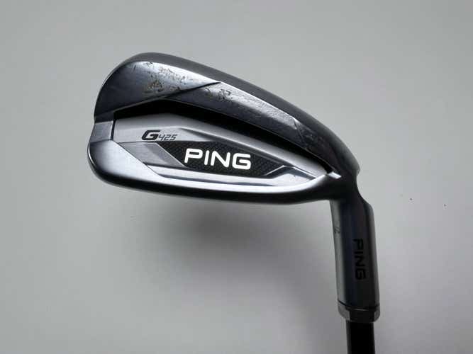 Ping G425 Single 7 Iron Fitter Black Dot Alta Distanza 40g Senior RH