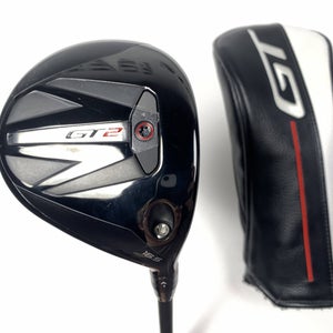 Titleist GT2 4 Fairway Wood 16.5* Tensei K Blue Xlink Tech 65g Regular RH HC