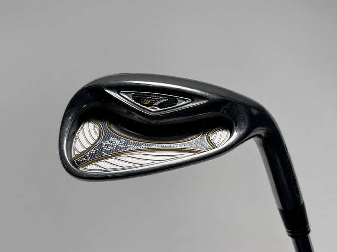 TaylorMade R7 Approach Wedge AW REAX Wedge Steel Mens RH
