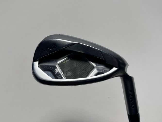 Ping G430 Wedge 50* Black Dot Alta CB Regular Graphite Mens RH