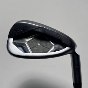 Ping G430 Pitching Wedge Black Dot Alta CB AWT Senior Graphite Mens RH