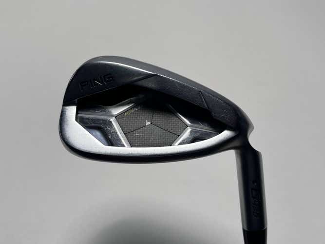 Ping G430 Pitching Wedge Black Dot Alta CB AWT Senior Graphite Mens RH