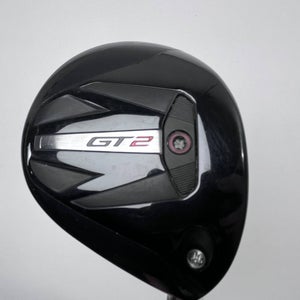 Titleist GT2 5 Fairway Wood 18* Fujikura Air Speeder 40 40g Regular RH