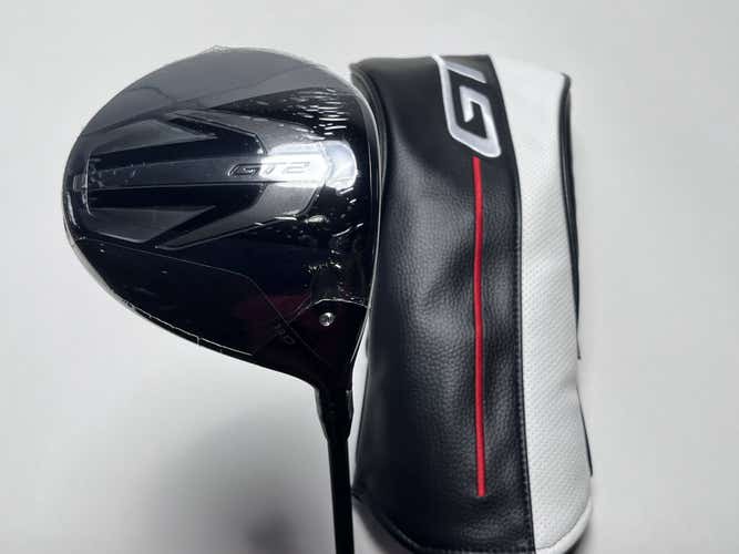 Titleist GT2 Driver 11* Project X HZRDUS Red CB 6.0 60g Stiff RH HC NEW