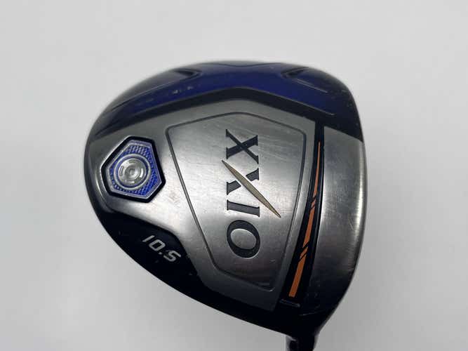 XXIO X Driver 10.5* MP1000 Flex 4222 40g Regular Graphite Mens RH