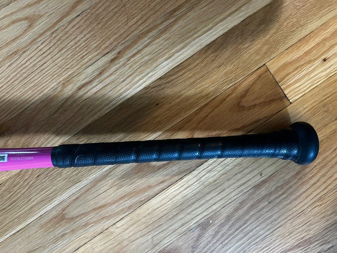 2025 Victus Vibe Alloy USSSA Certified Bat (-10) 20 oz 30" (Used)
