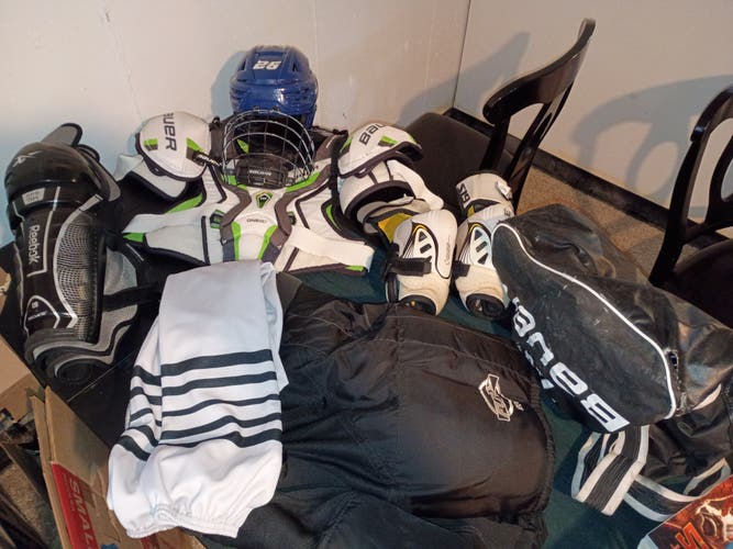 Senior Starter Kit - Large
