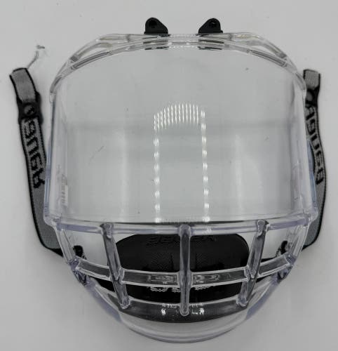 Senior Bauer Concept 3 Full Shield