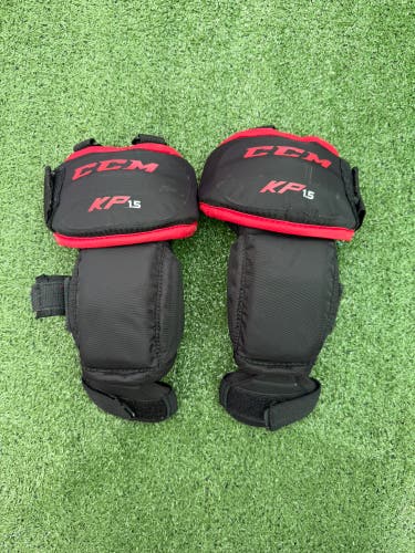 CCM KP 1.5 Accessories & Other (Used)