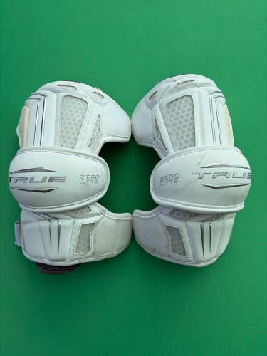 True ZeroLyte Elbow Pads Size XS