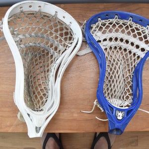 2 Brine Heads - Clutch and Cyber