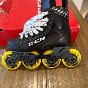 CCM (New) Inline Skates- Super Tacks 9350