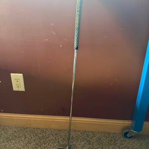 Unisex 2022 Scotty Cameron 2022 Phantom X 5s Mallet Right Handed Putter Steel 34" (Used)