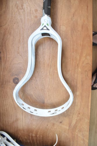 ECD Mirage 2.0 Head; free shaft; unstrung