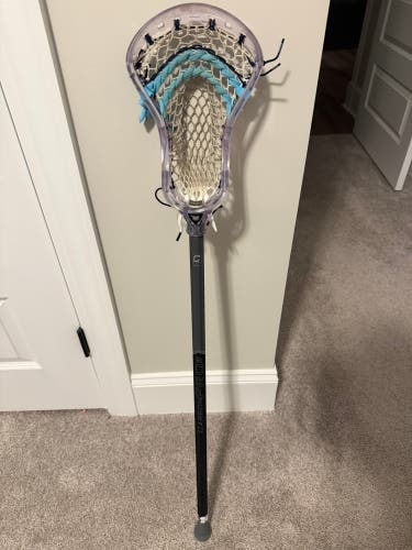 ECD Carbon Pro 3.0 with Ion Head