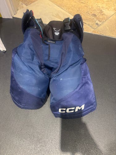Senior Small CCM JetSpeed FT6 Hockey Pants