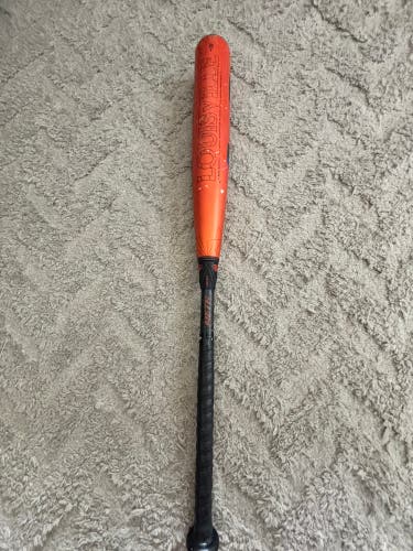 2022 Louisville Slugger Meta Composite USSSA Certified Bat (-5) 26 oz 31" (Used)