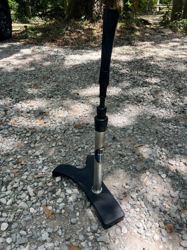 Tanner Tees Heavy Batting Tee