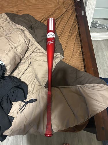 Combat MFG Spec A1 Stang 33/30 lightly used **OPEN TO TRADES**