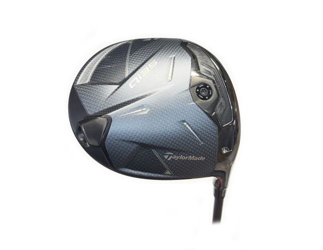 *Demo* TaylorMade Qi35 10.5* Driver Graphite Ventus Blue 5-S Stiff Flex