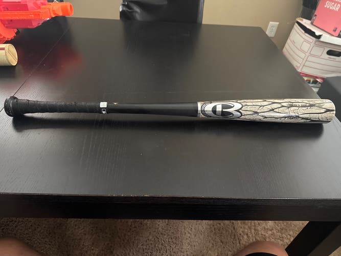 Bat (-3) 28 oz 31" (New)