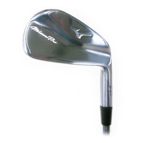 Mizuno Pro 241 GF Forged Single 3 Iron Steel TT Dynamic Gold Mid 115 S300 Stiff
