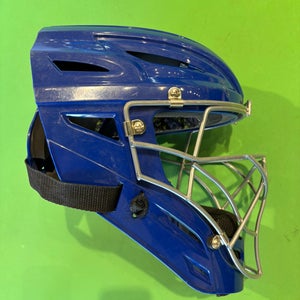 Adult Under Armour Victory Series Catcher's Mask
